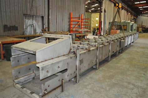 custom aluminum fabrication houston|aluminum fabrication works near me.